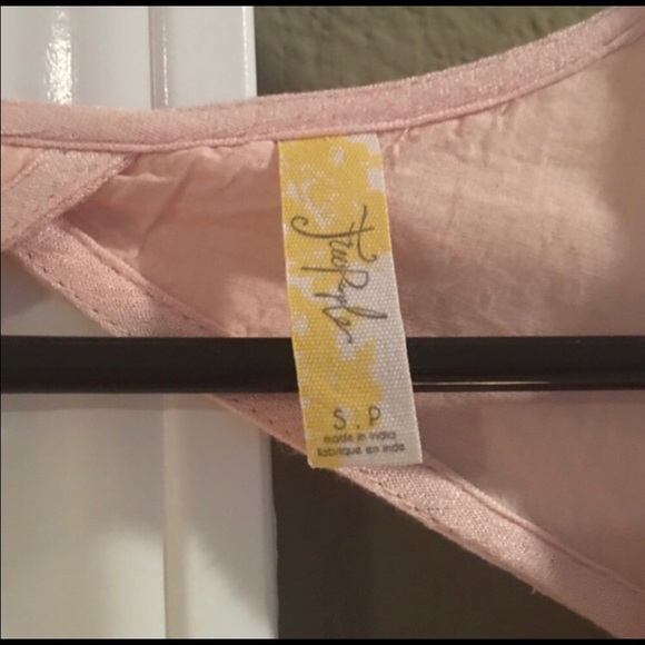 Free People Austin dress size small! - Picture 7 of 8